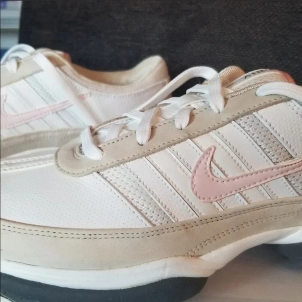 NWT Nike Golf Sneakers​ NIB